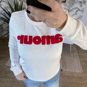 Sweat Amour