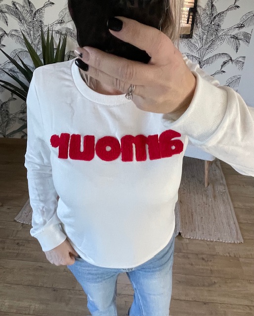 Sweat Amour