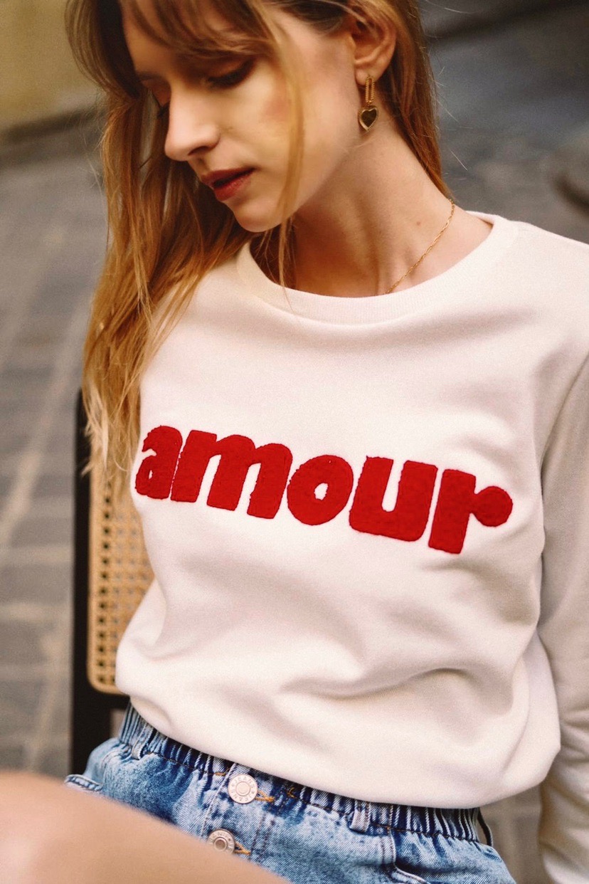 Sweat Amour – Image 2