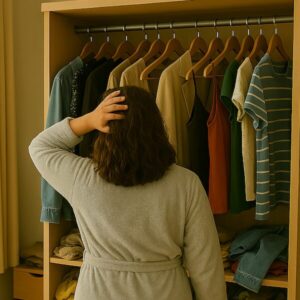 Comment trouver son style vestimentaire