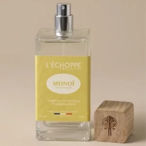 Vaporisateur de parfum d'ambiance Monoi
